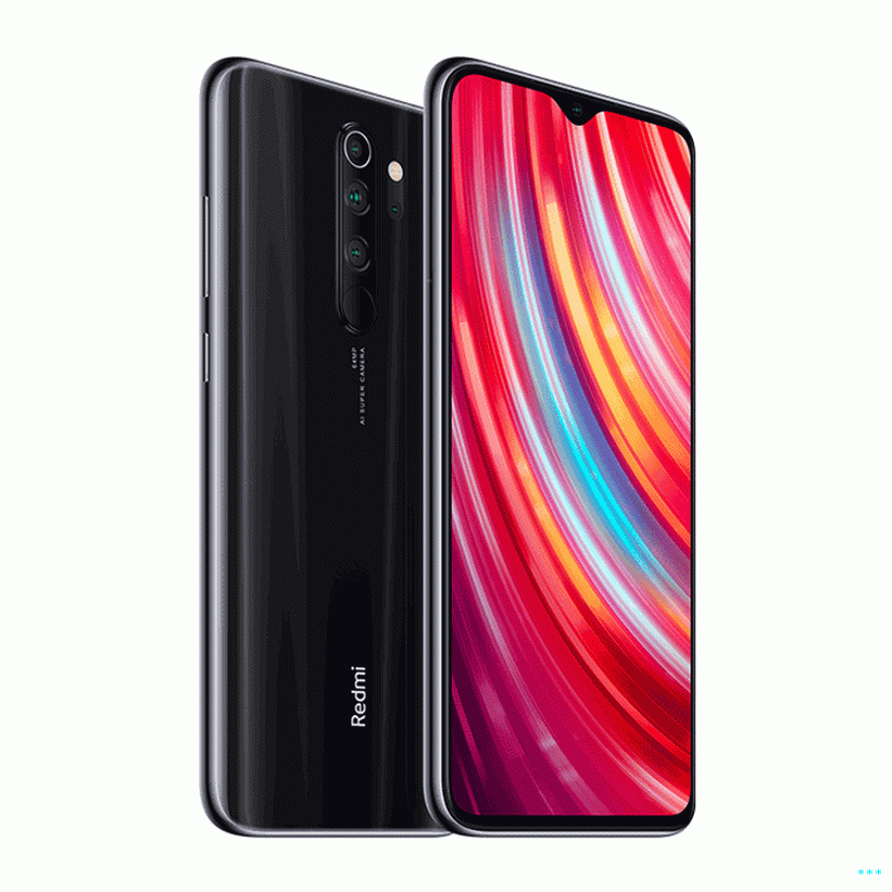 Xiaomi Redmi Note 8 Pro